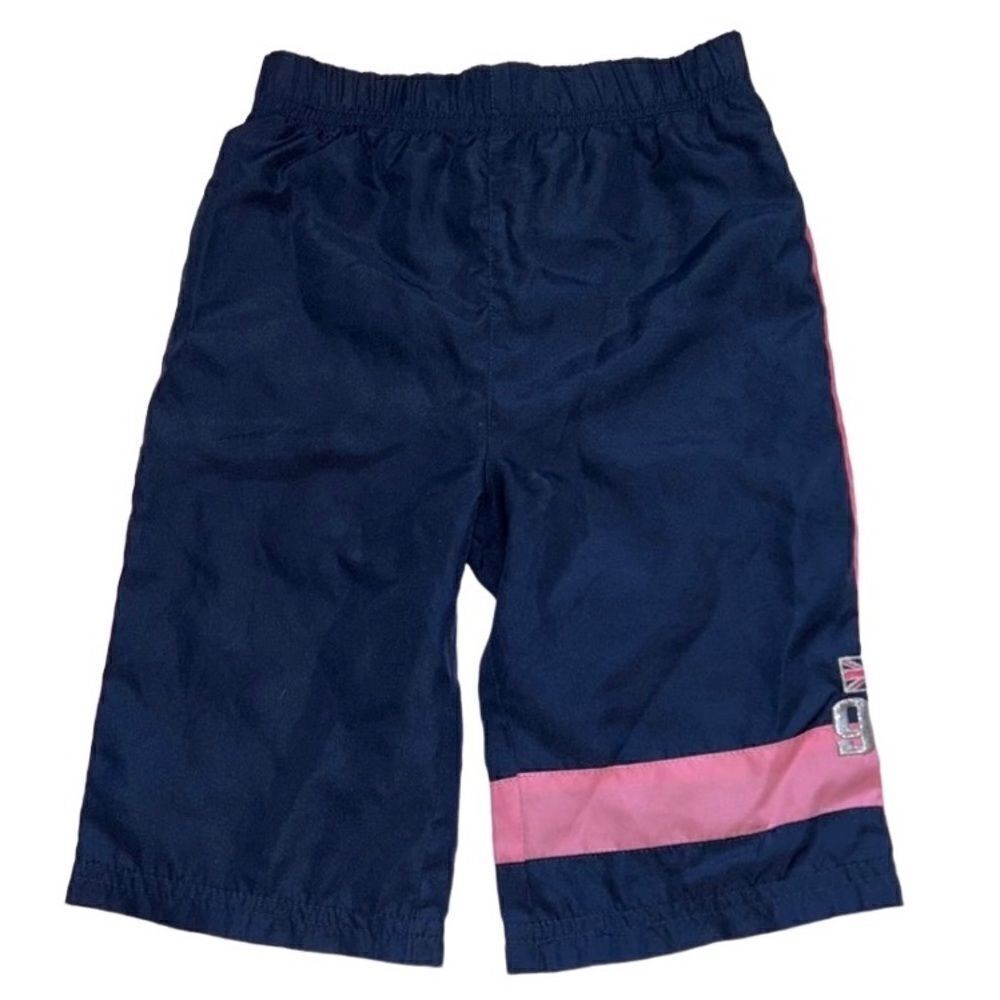 Girls Reebok athletic pants size 18months